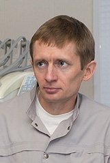 Лябов Роман Анатольевич. Cтоматолог-ортопед в стоматологии Апекс-Д.