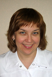 Неустоева Татьяна Григорьевна, стоматолог ортопед клиники дентальной имплантации