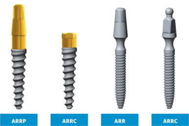 Имплантат Альфа Био (Alpha Bio) на dental-implantology.ru