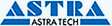 Имплантация зубов Astra Tech